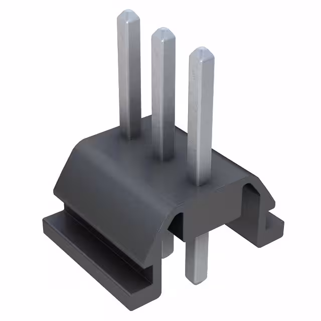 9571035 Molex  Headers Male Pins